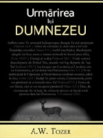 Urmarirea lui Dumnezeu