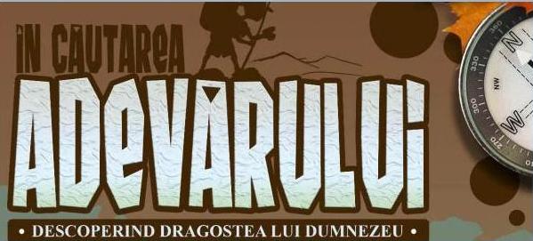 In cautarea Adevarului