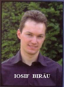 Iosif Birau