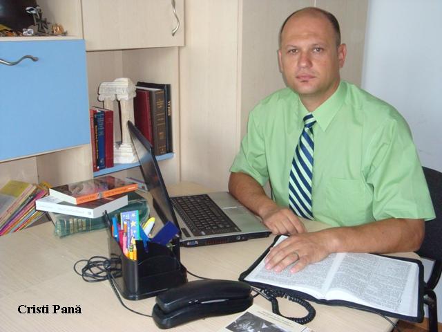 Cristi PAna Cristi PAna