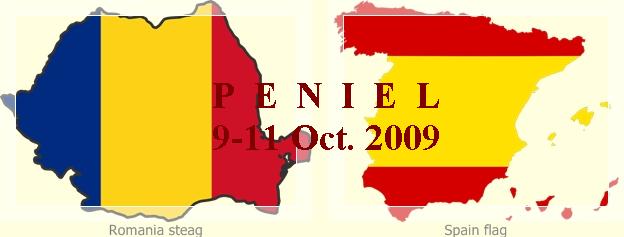 Peniel Romania Spania Peniel Romania Spania