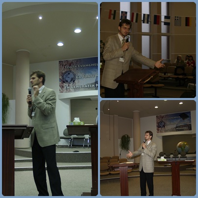 Vasilica Croitor Romiscon XI