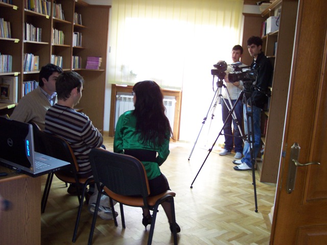 Beni Boingeanu si Forgaci Ovidiu Beni Boingeanu si Forgaci Ovidiu