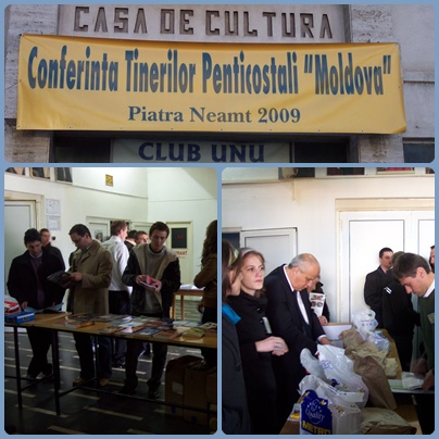 Conferinta Piatra Neamt 1