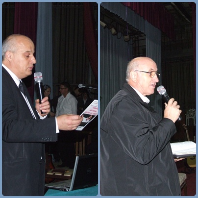 Conferinta Piatra Neamt 2