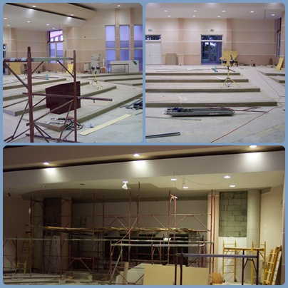 Filadelfia renovare 1