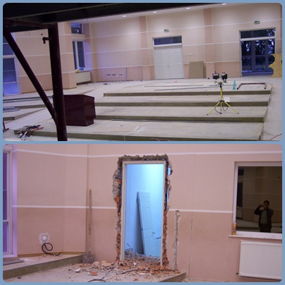 Filadelfia renovare 2