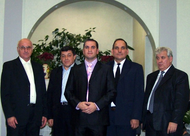 poza ordinare presbiter Livanu Dorel