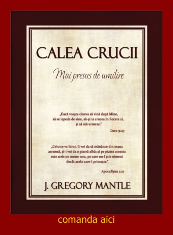 Calea crucii, J-vert