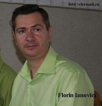 pastor florin ianovici