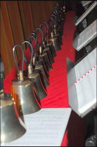 Cor clopotei Suceava