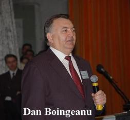 Dan Boingeanu