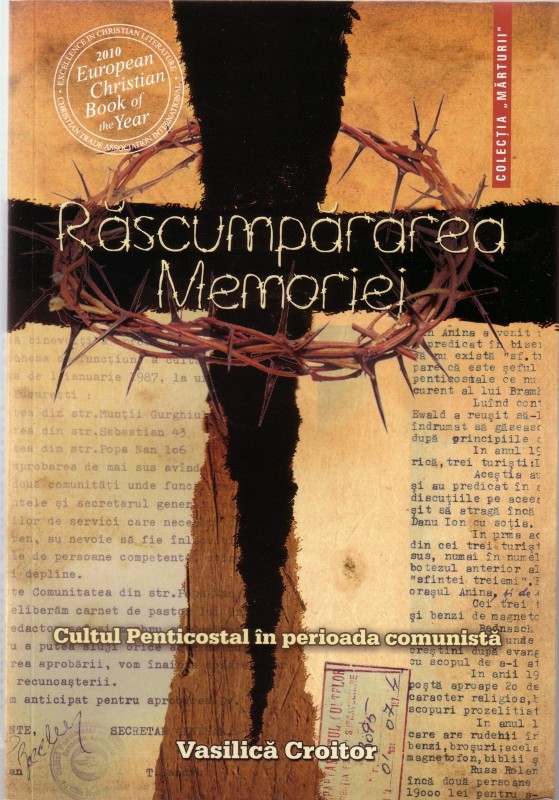 Rascumparara memoriei editia a II-a