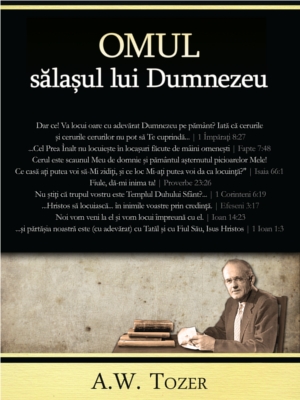 Omul salasul lui Dumnezeu