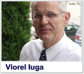 Viorel Iuga