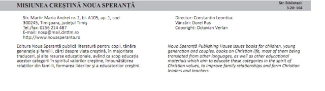 Gaudeamus edituri evanghelice 2