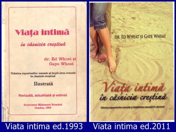 Viata intima