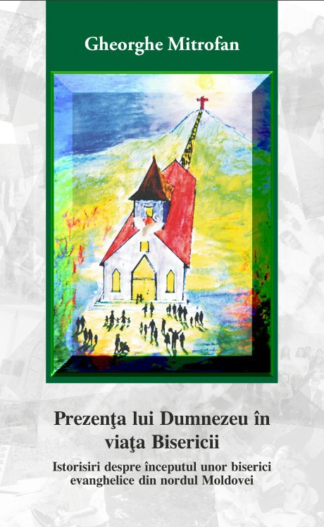 Prezenta lui Dumnezeu in viata Bisericii