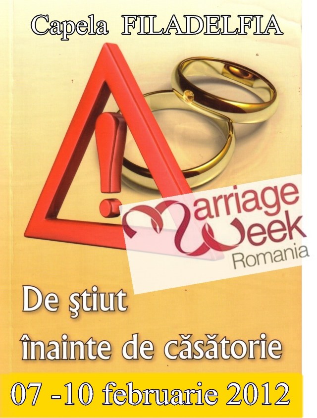 de stiut inainte de casatorie