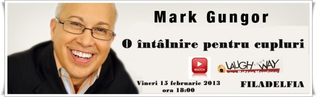 Mark-Gungor