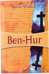 Ben - Hur, Lewis Wallace