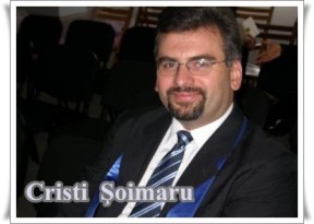 Pastor Cristi Soimaru