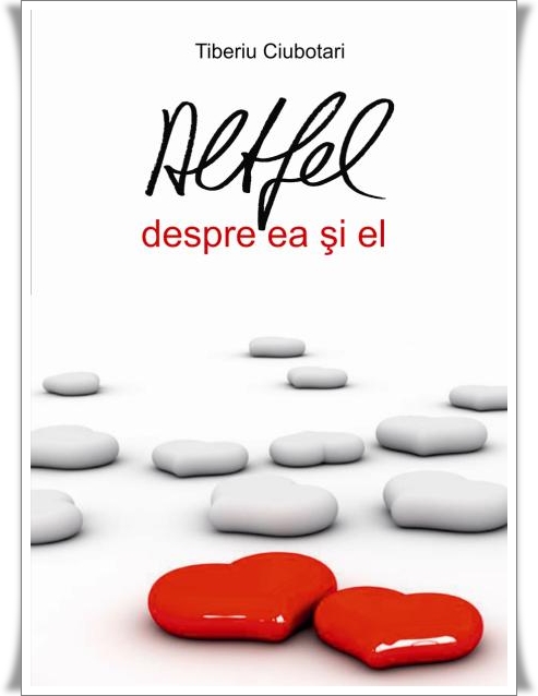 Altfel despre el si despre ea, Tibi Ciubotari
