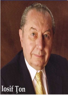 Iosif Ton