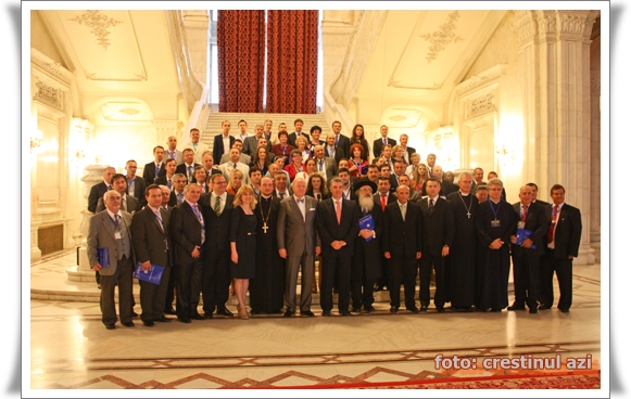 Mic dejun cu rugaciune