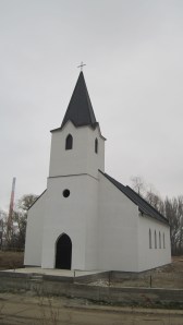 cladirea Diakonia Suceava