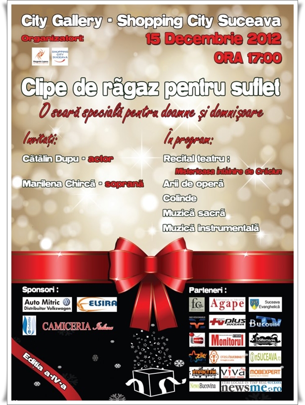 Clipe de ragaz pentru suflet