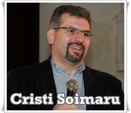 Cristi Soimaru