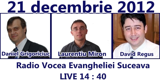 Daniel Grigoriciuc-horz