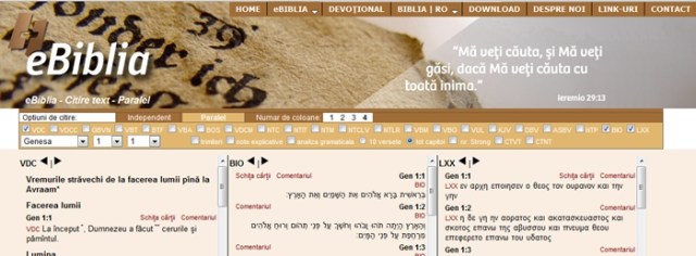ebiblia.ro