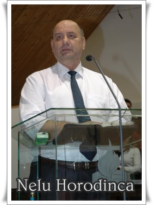 Nelu Horodinca