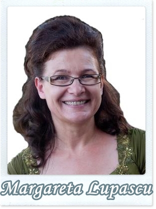 Margareta Lupascu