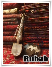 Rubab