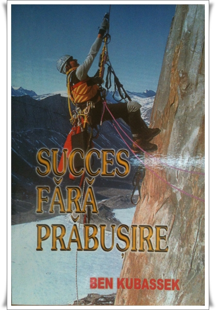 Succes fara prabusire
