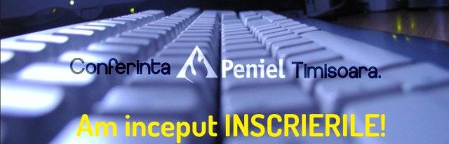 inscrieri Peniel TM