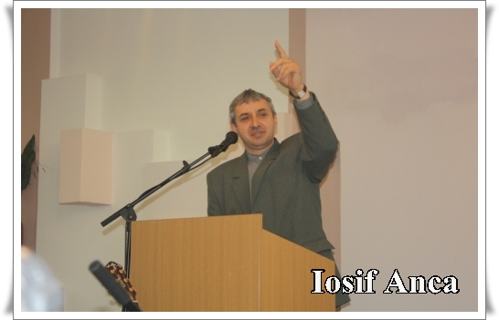 Iosif Anca