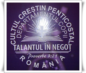 talantul in negot Suceava