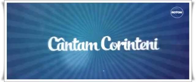 Cantam corinteni Connect-R
