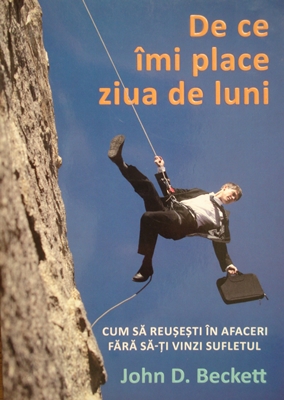 De ce imi place ziua de luni