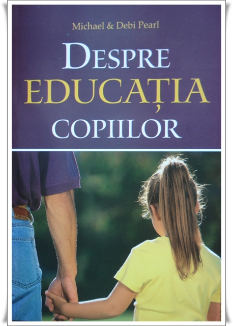 Despre educatia copiilor