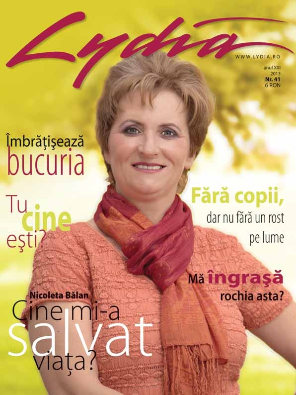 lrevista lydia 41