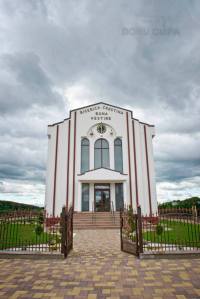 Biserica Crestina Buna Vestire  Horodnic de jos 4