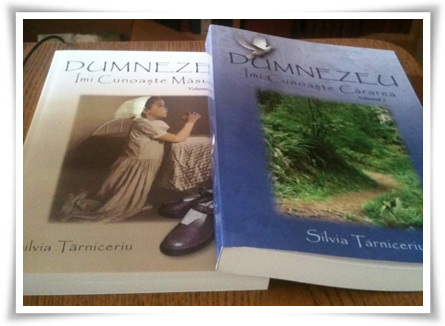 carti Silvia Tarniceriu