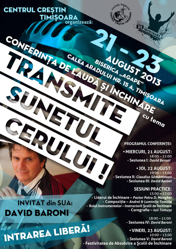 2013_conferintalaudainchinare_agape_aug21-23