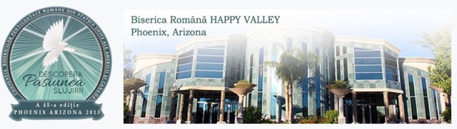 Conventia Phoenix Arizona