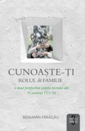 Cunoaste-ti rolul in familie